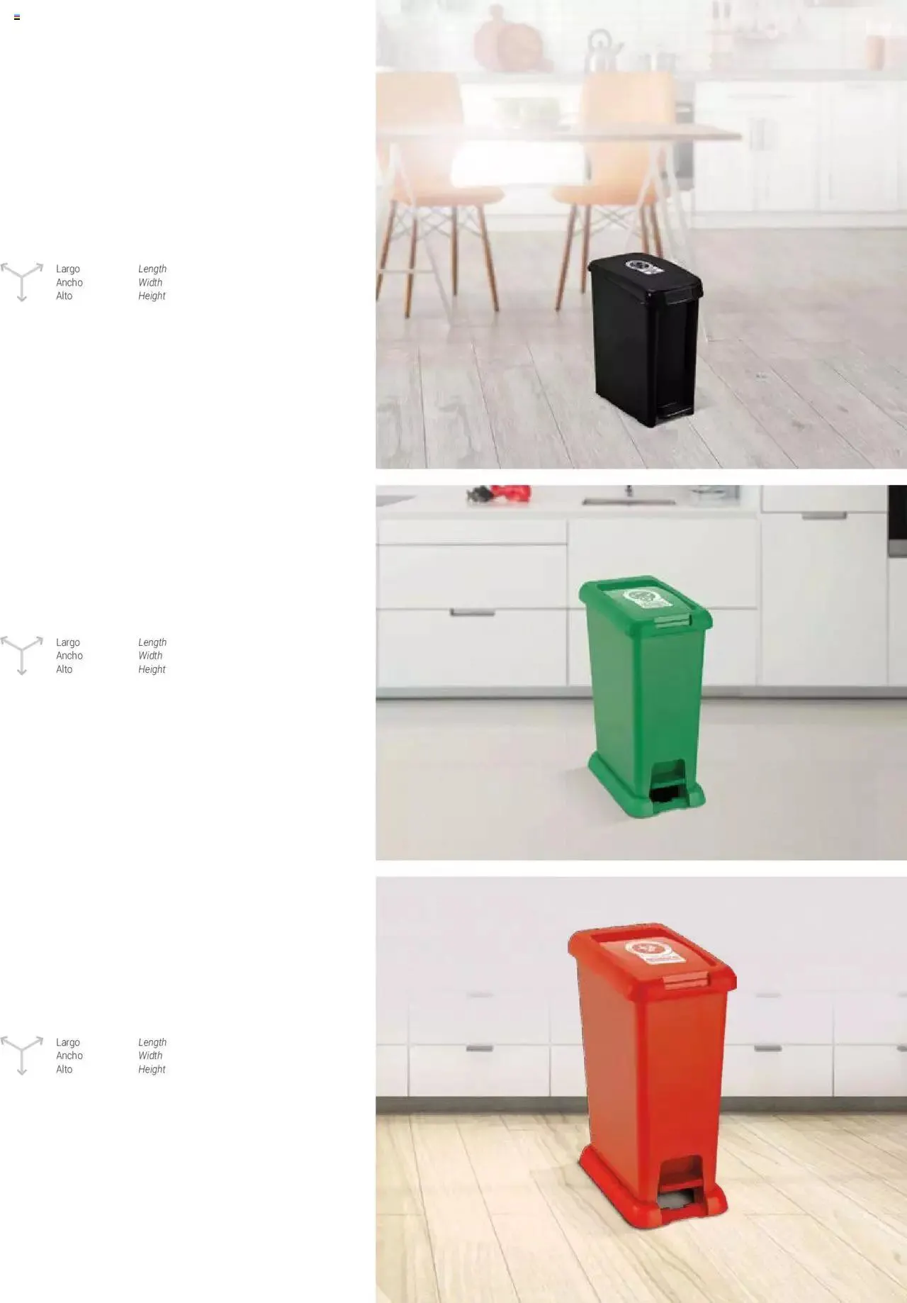 Catalogo de Rimax - Folleto 1 de marzo al 31 de diciembre 2024 - Pag 85