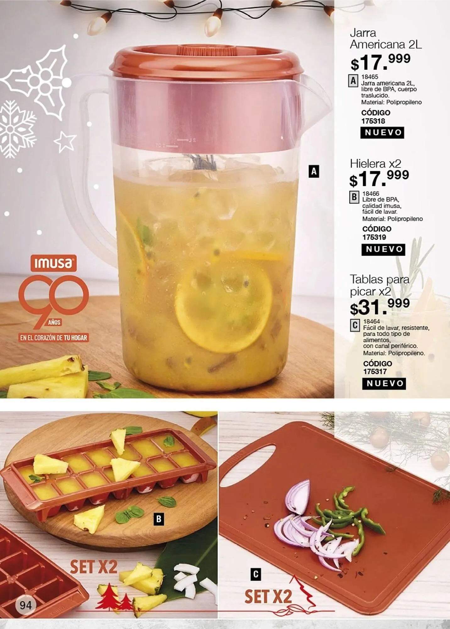 Catalogo de Catálogo Juana Bonita 30 de diciembre al 13 de enero 2025 - Pag 149