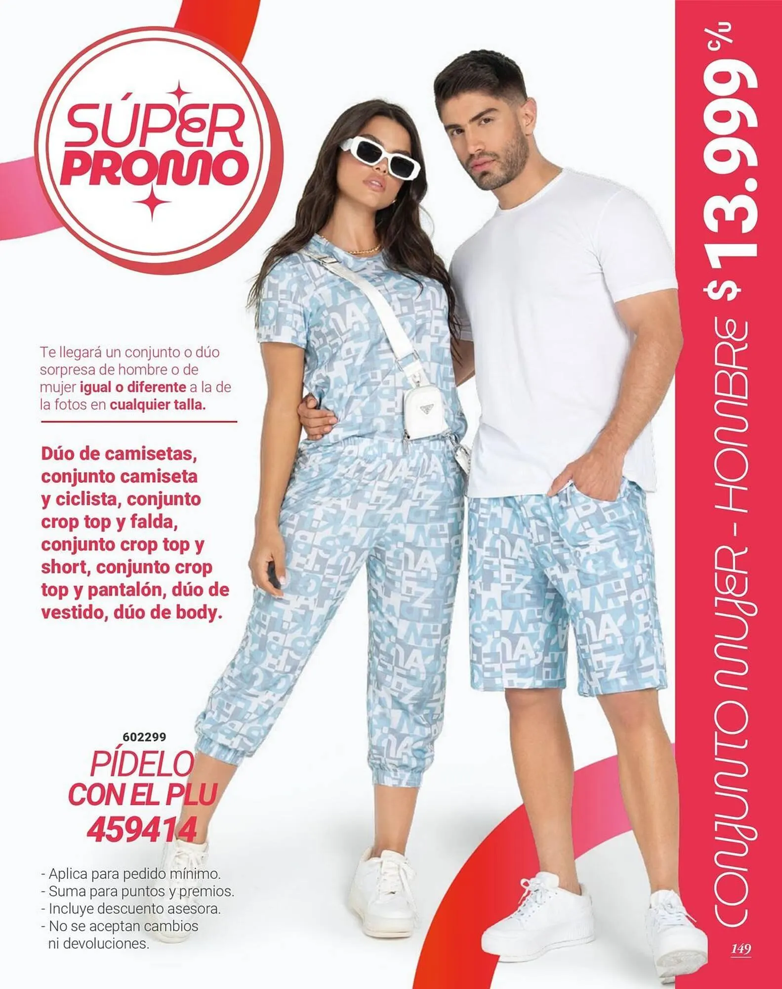 Catalogo de Catálogo Carmel 13 de enero al 14 de febrero 2025 - Pag 151