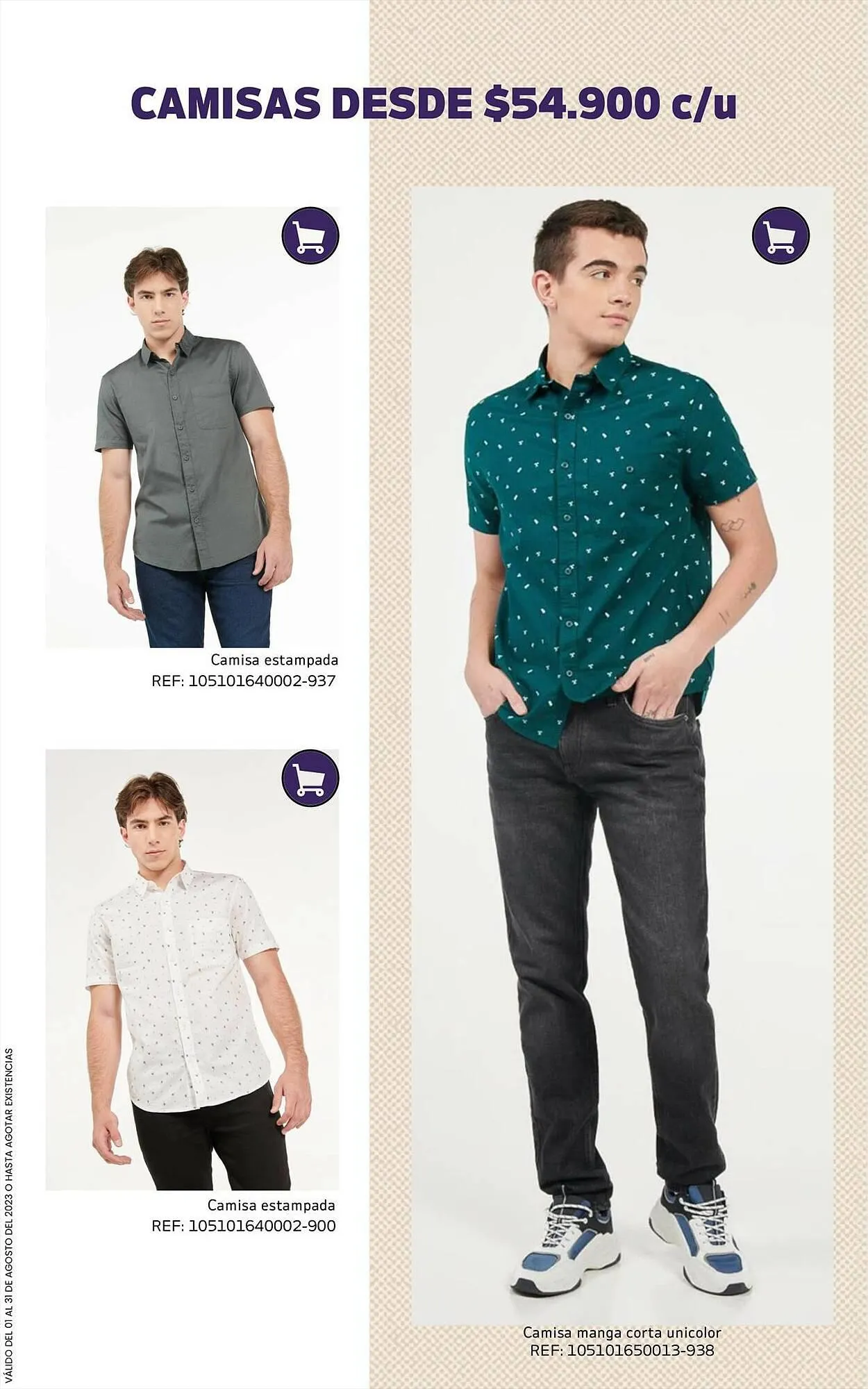 Catalogo de Catálogo Koaj 2 de agosto al 5 de agosto 2023 - Pag 88