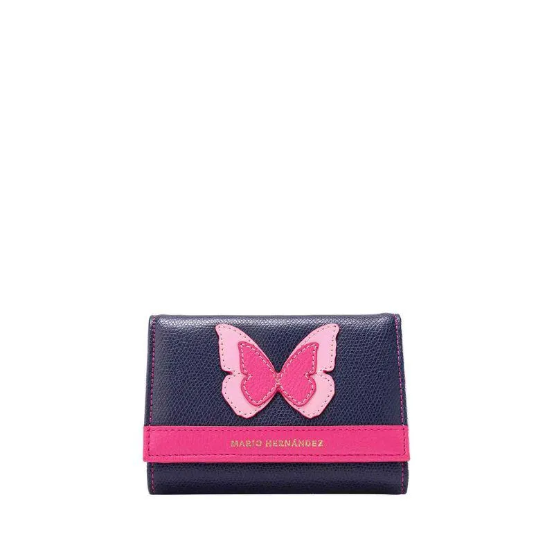 Billetera florencia russian Pandora