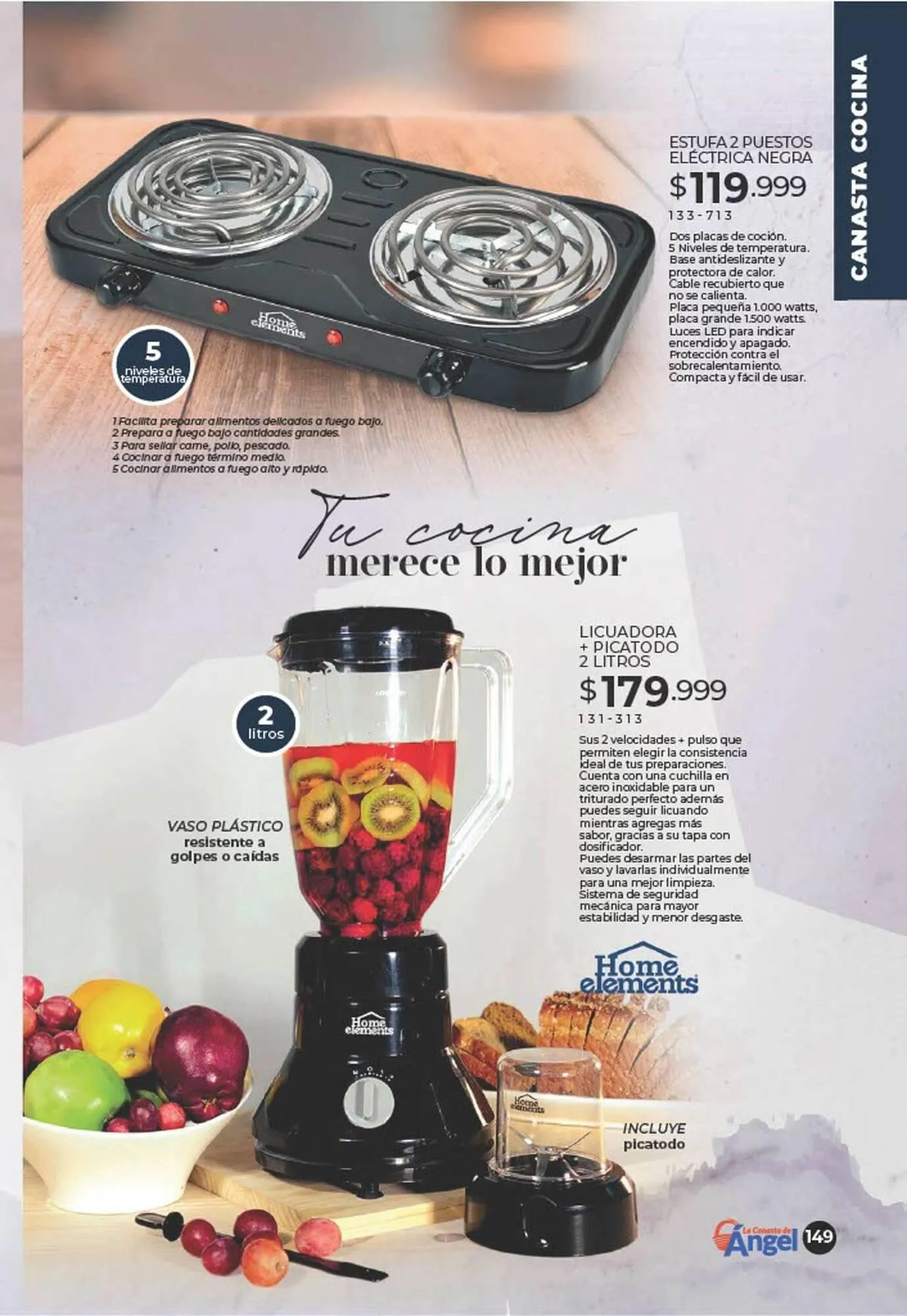 Catalogo de Catálogo Dolce Catálogos 22 de noviembre al 22 de febrero 2025 - Pag 55