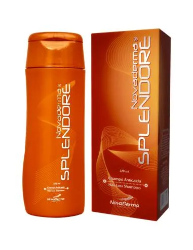 SPLENDORE CHAMPÚ X 220ML