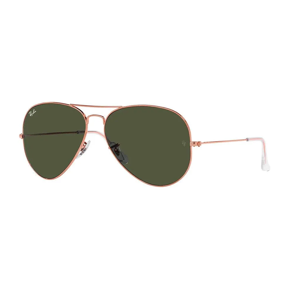 Ray-Ban 3025 Aviator Large Metal 920231