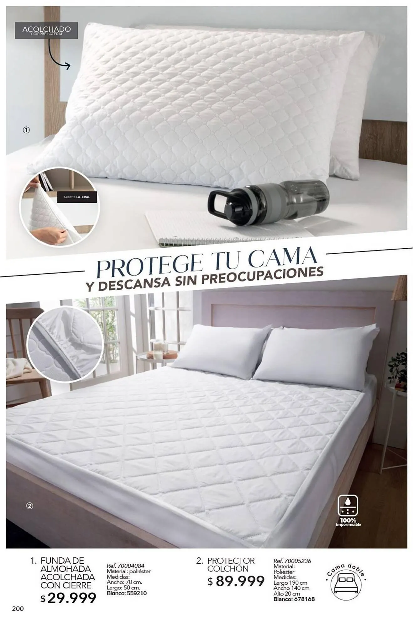 Catalogo de Catálogo Marketing Personal 4 de febrero al 28 de febrero 2025 - Pag 216