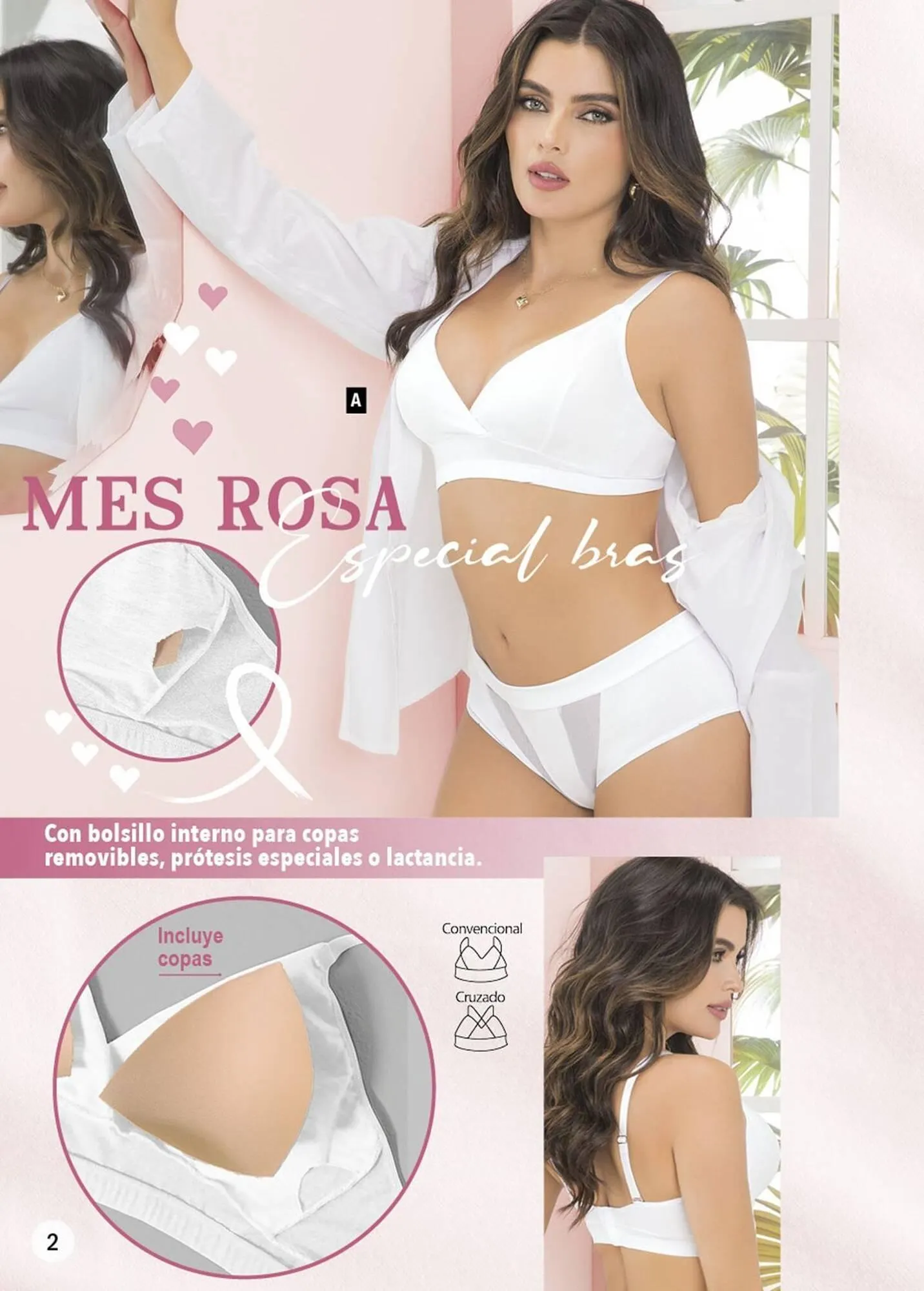 Catalogo de Catálogo Juana Bonita 2 de septiembre al 16 de septiembre 2024 - Pag 2