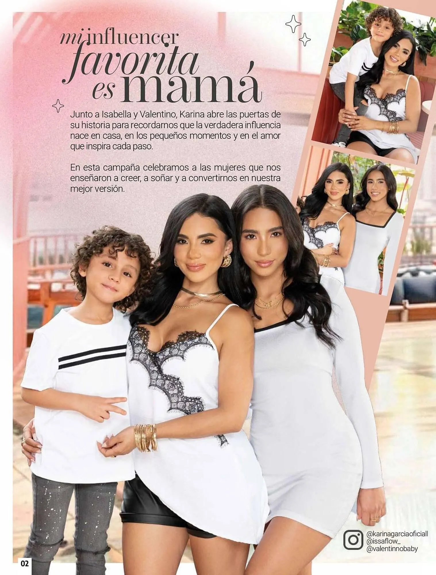 Catalogo de Catálogo Carmel 7 de julio al 26 de julio 2026 - Pag 2