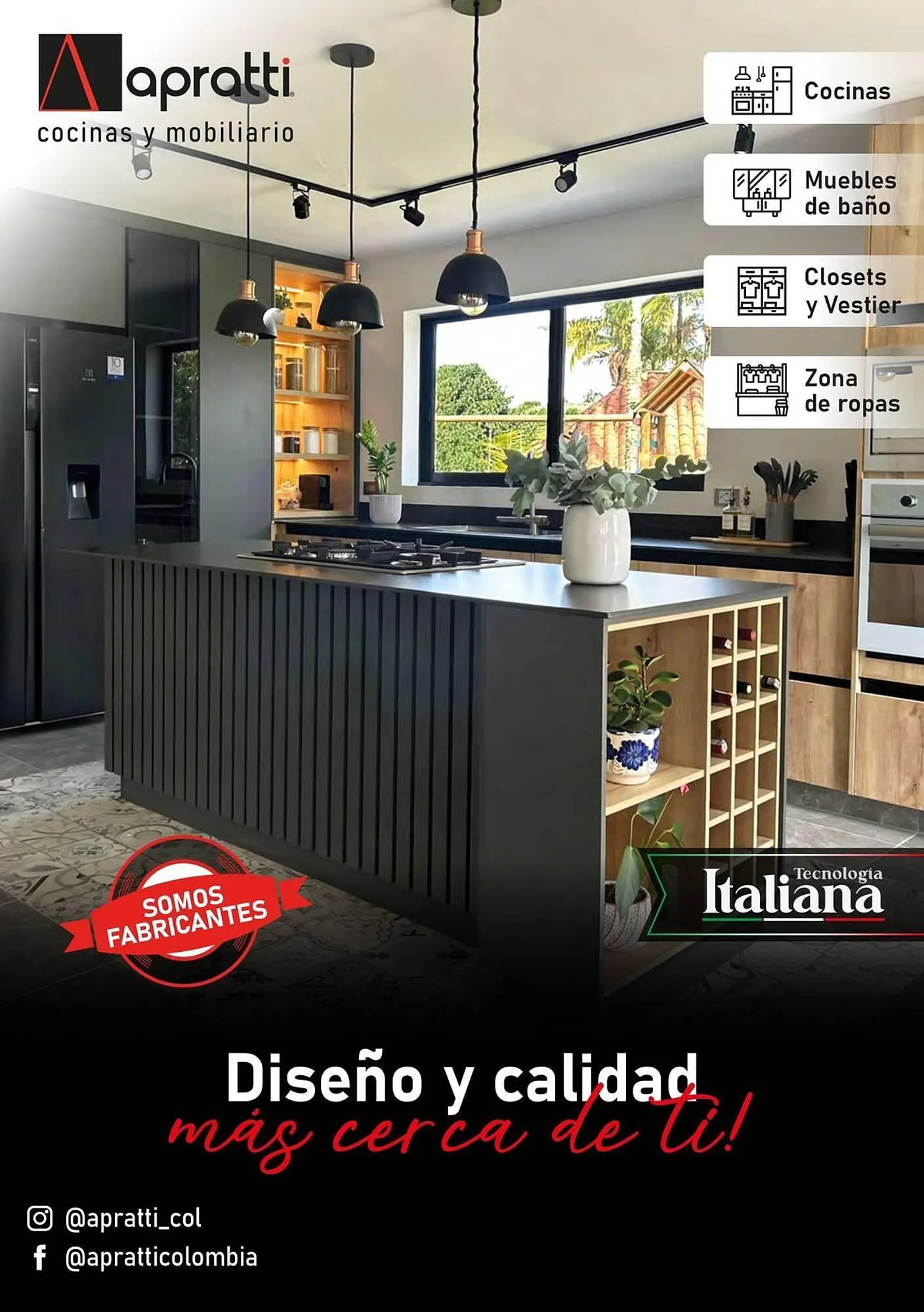 Catálogo Bodegas Pisende - 1