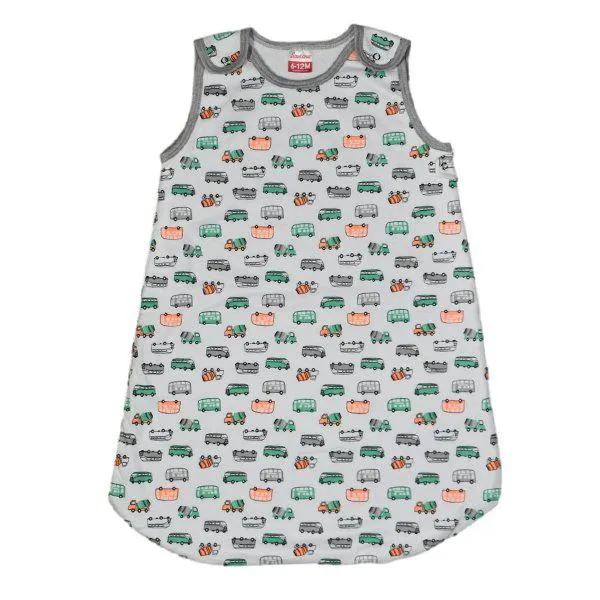 Sleeping Jerry Estampado Bebé Niño