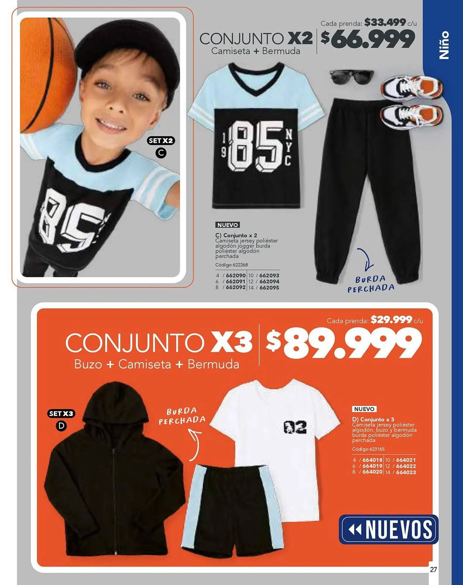 Catalogo de Catálogo Loguin 15 de abril al 15 de mayo 2025 - Pag 154