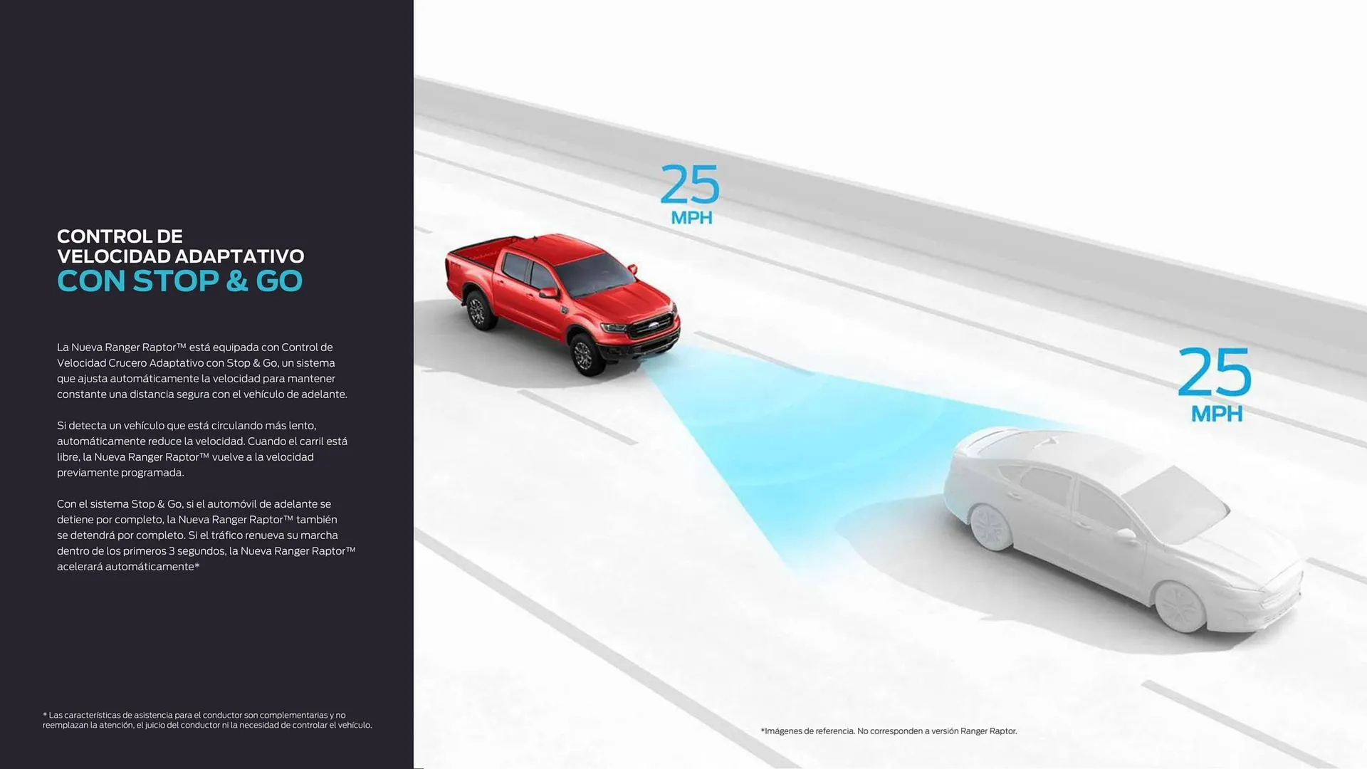 Catalogo de Catálogo Ford 29 de octubre al 29 de octubre 2025 - Pag 17