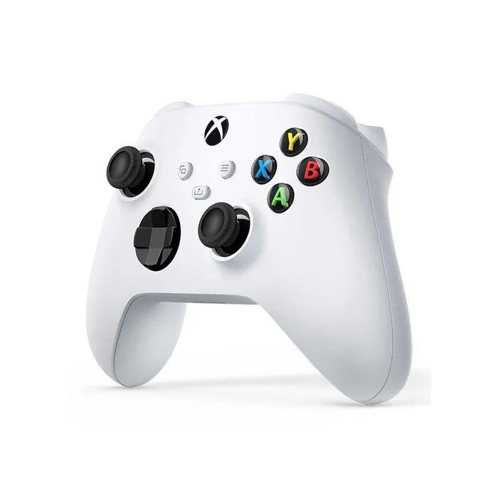 MICROSOFT XBOX CONTROL BLANCO