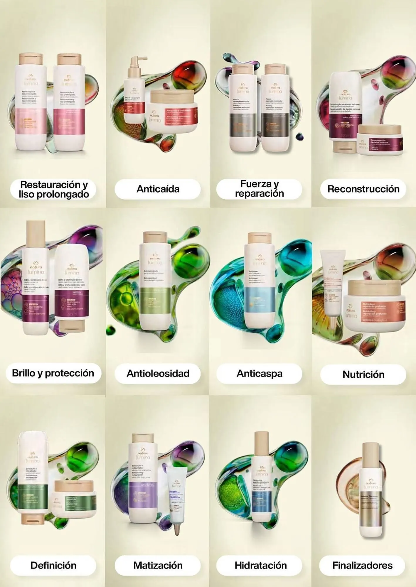 Catalogo de Catálogo Natura 11 de diciembre al 31 de diciembre 2025 - Pag 118