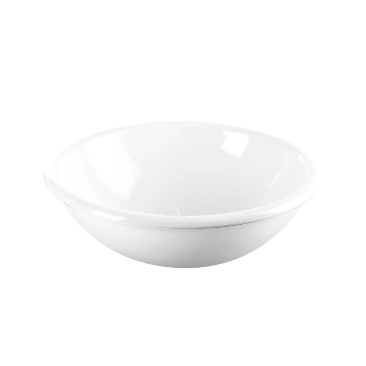 Lavamanos Manantial Duo para Sobreponer Blanco