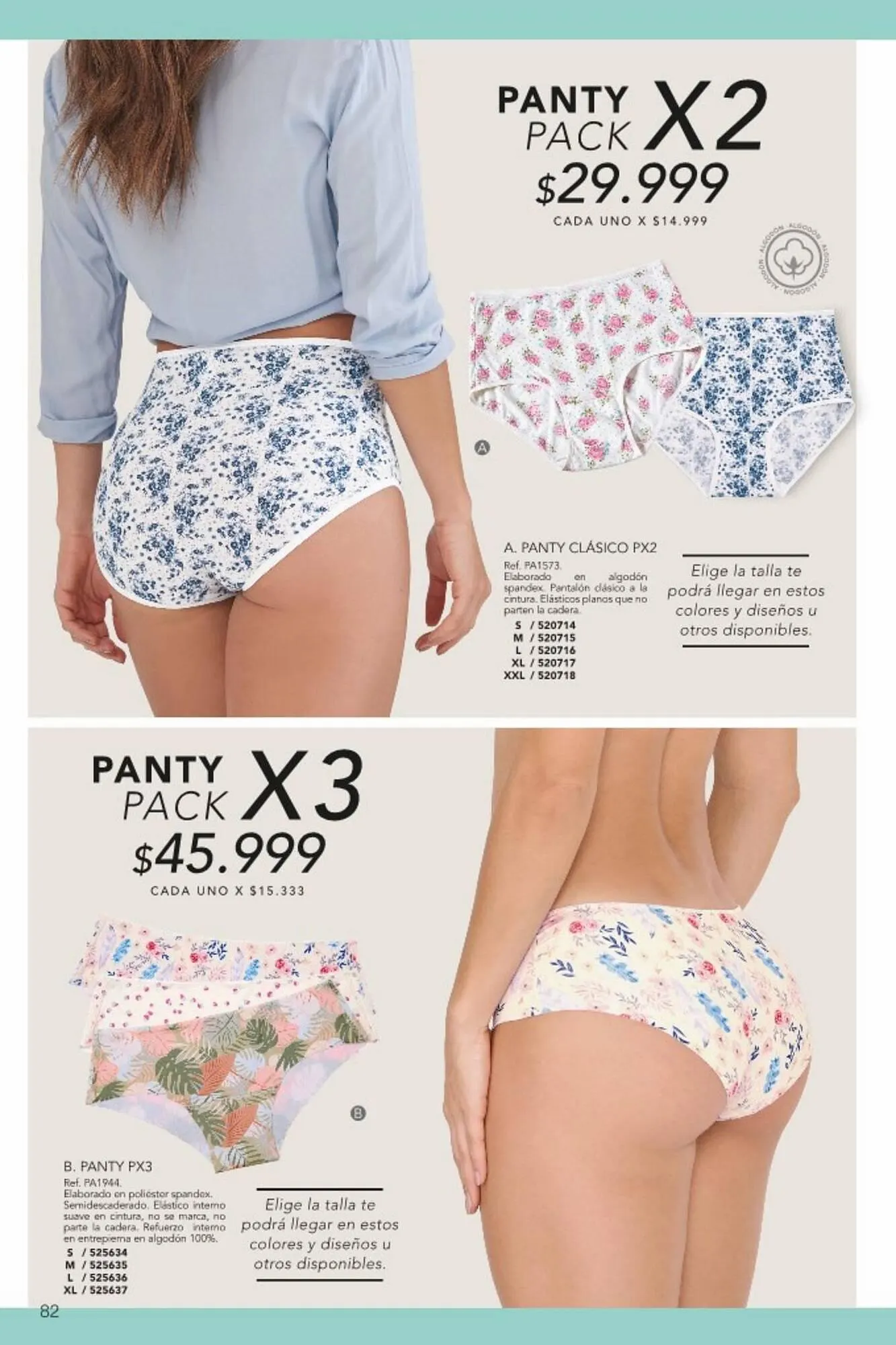 Catalogo de Catálogo LeBon 4 de julio al 31 de agosto 2023 - Pag 84