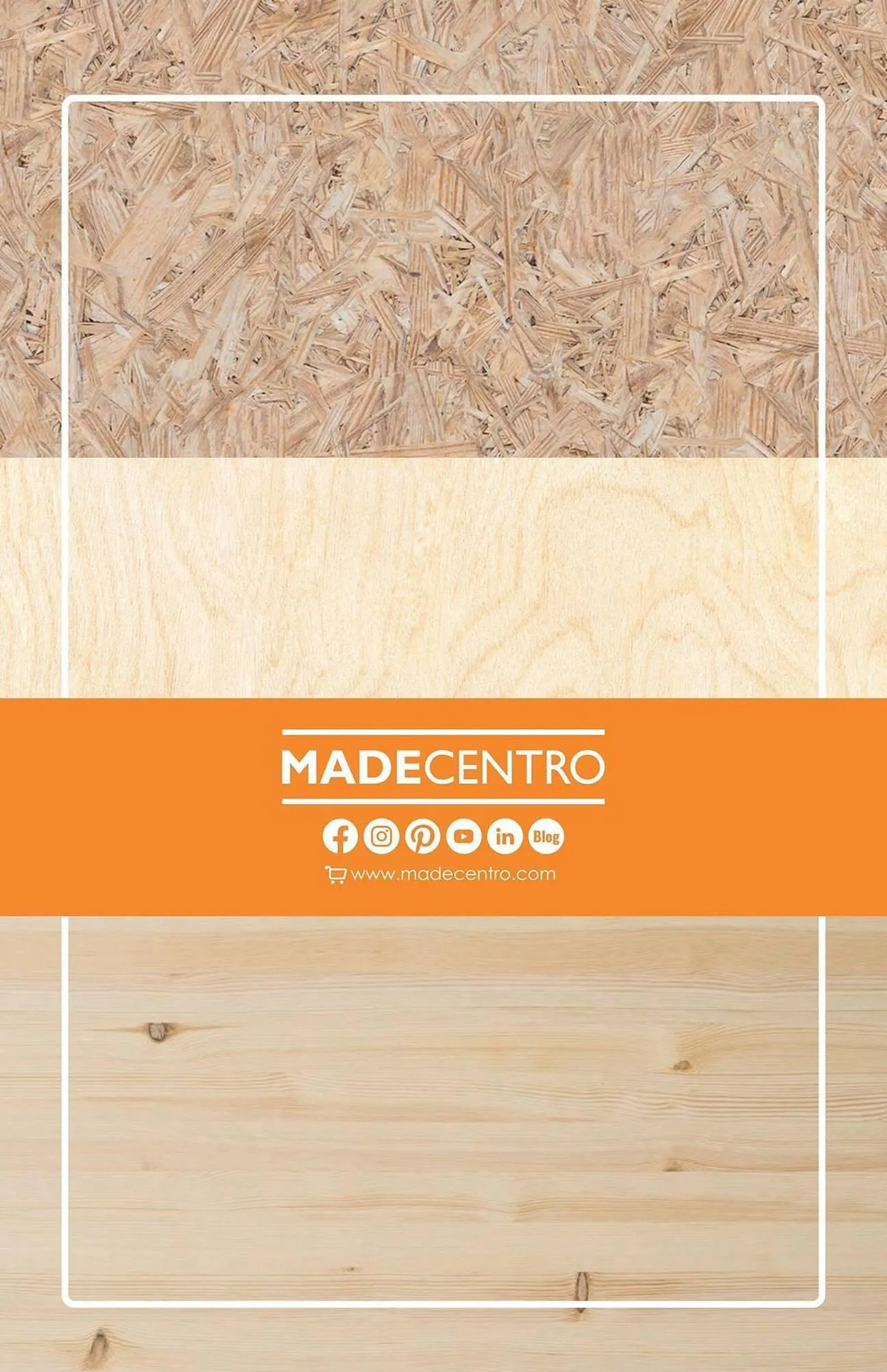 Catalogo de Catálogo Madecentro 26 de septiembre al 31 de octubre 2023 - Pag 3