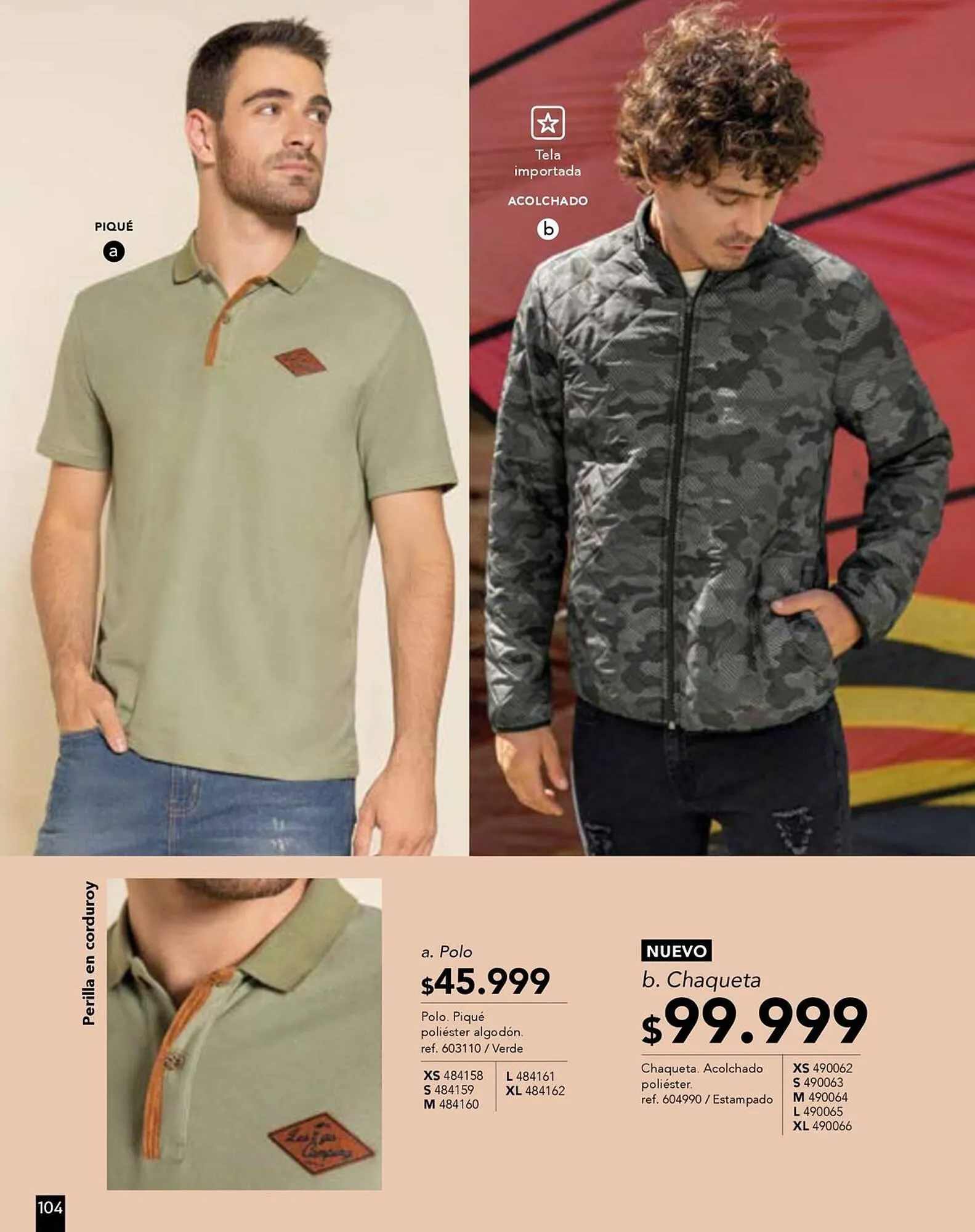 Catalogo de Catálogo Pacífika 8 de septiembre al 28 de septiembre 2023 - Pag 170