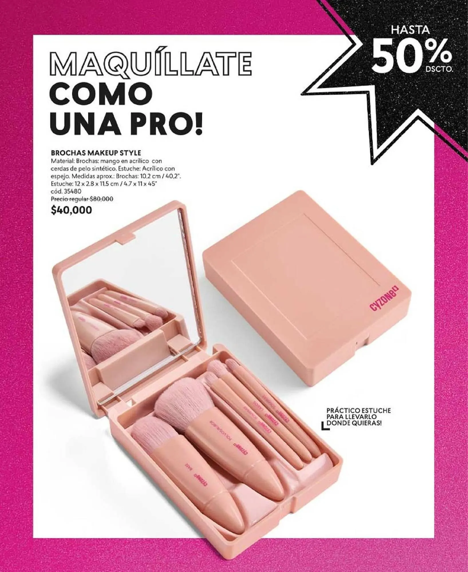 Catalogo de Catálogo L'bel 1 de septiembre al 30 de septiembre 2025 - Pag 67