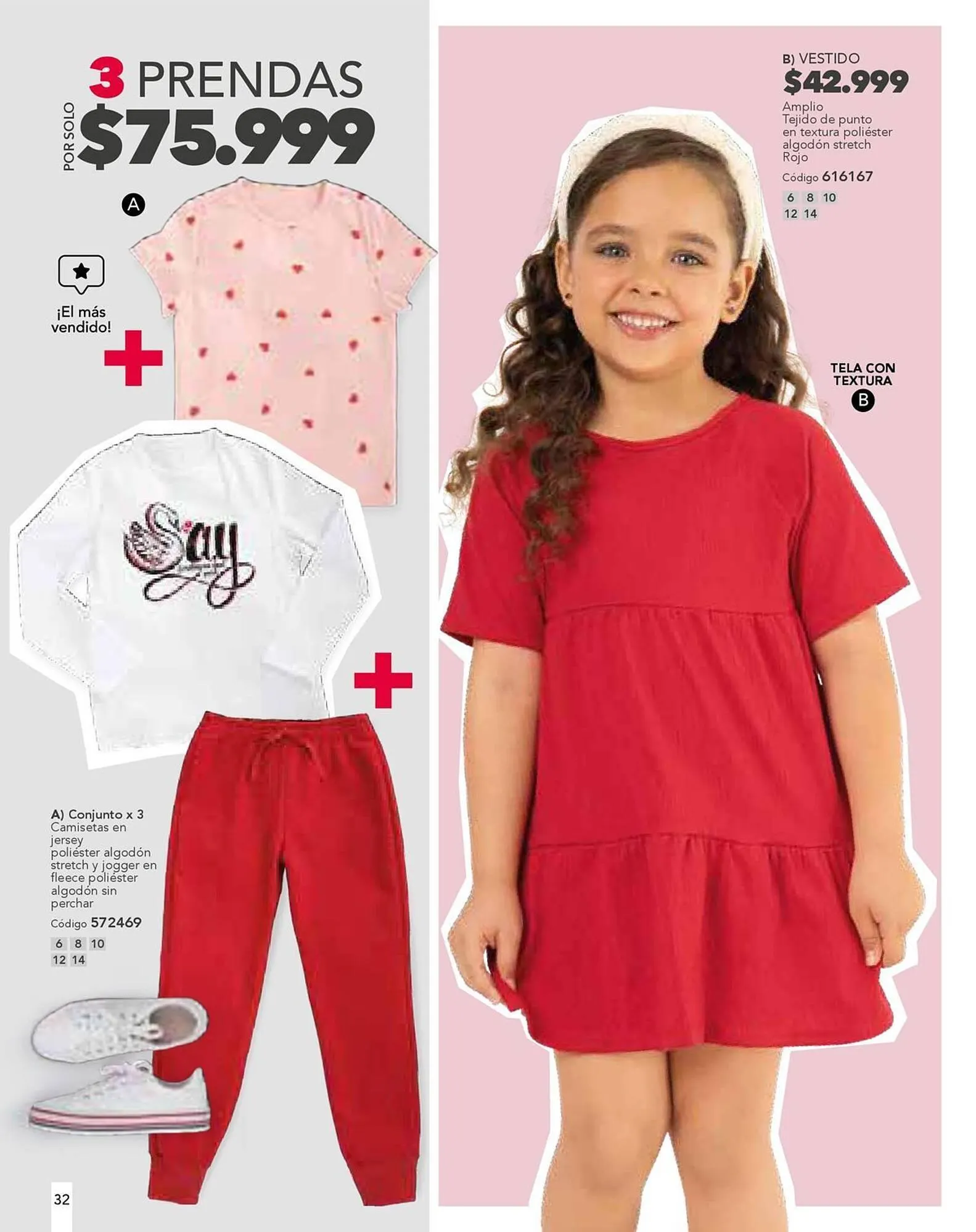 Catalogo de Catálogo Loguin 12 de abril al 30 de abril 2024 - Pag 149