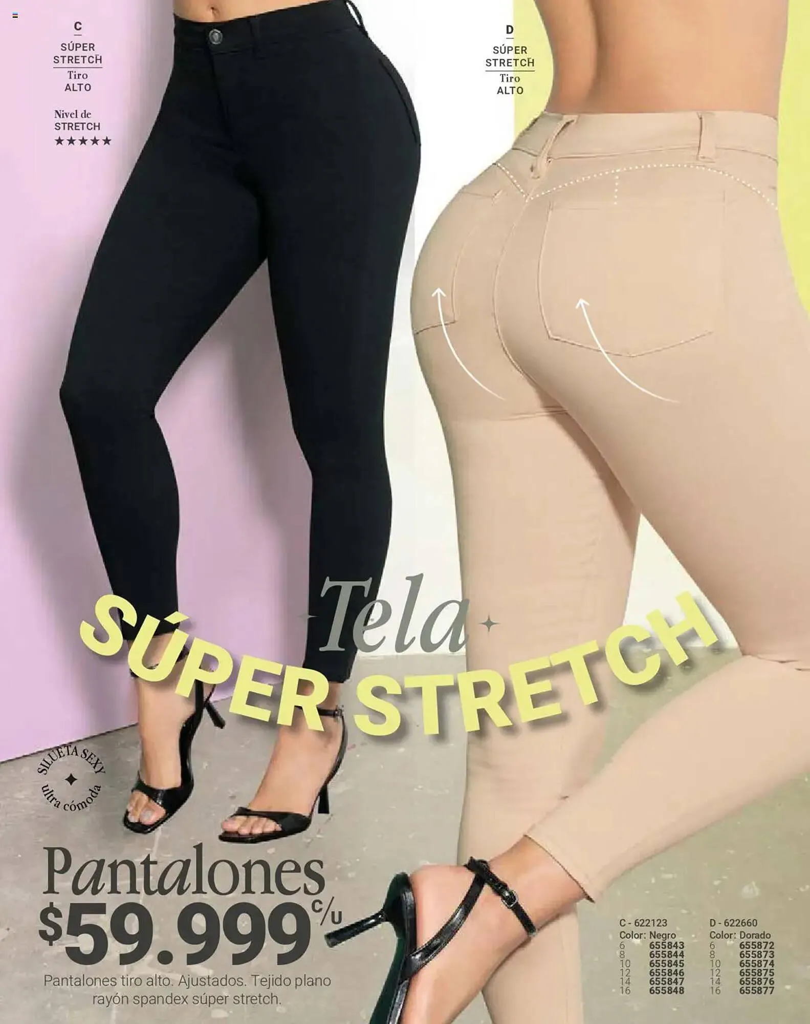 Catalogo de Catálogo Carmel 25 de febrero al 20 de abril 2025 - Pag 49