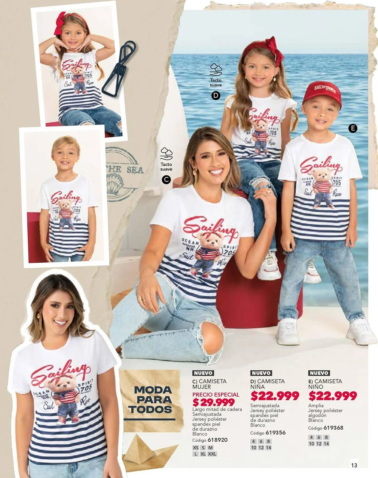 Catalogo de Catálogo Loguin 30 de diciembre al 13 de enero 2025 - Pag 15