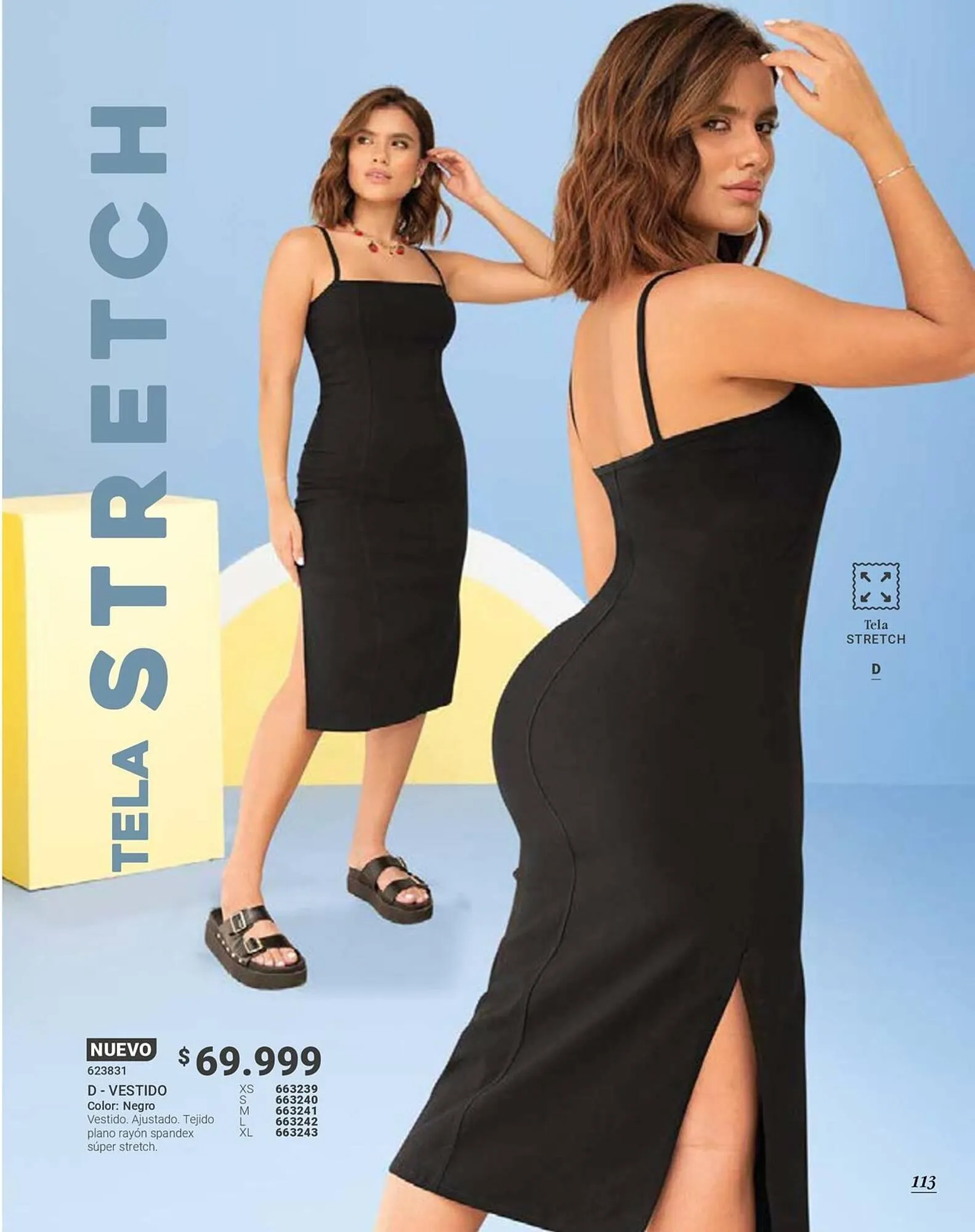 Catalogo de Catálogo Carmel 8 de agosto al 25 de agosto 2025 - Pag 115