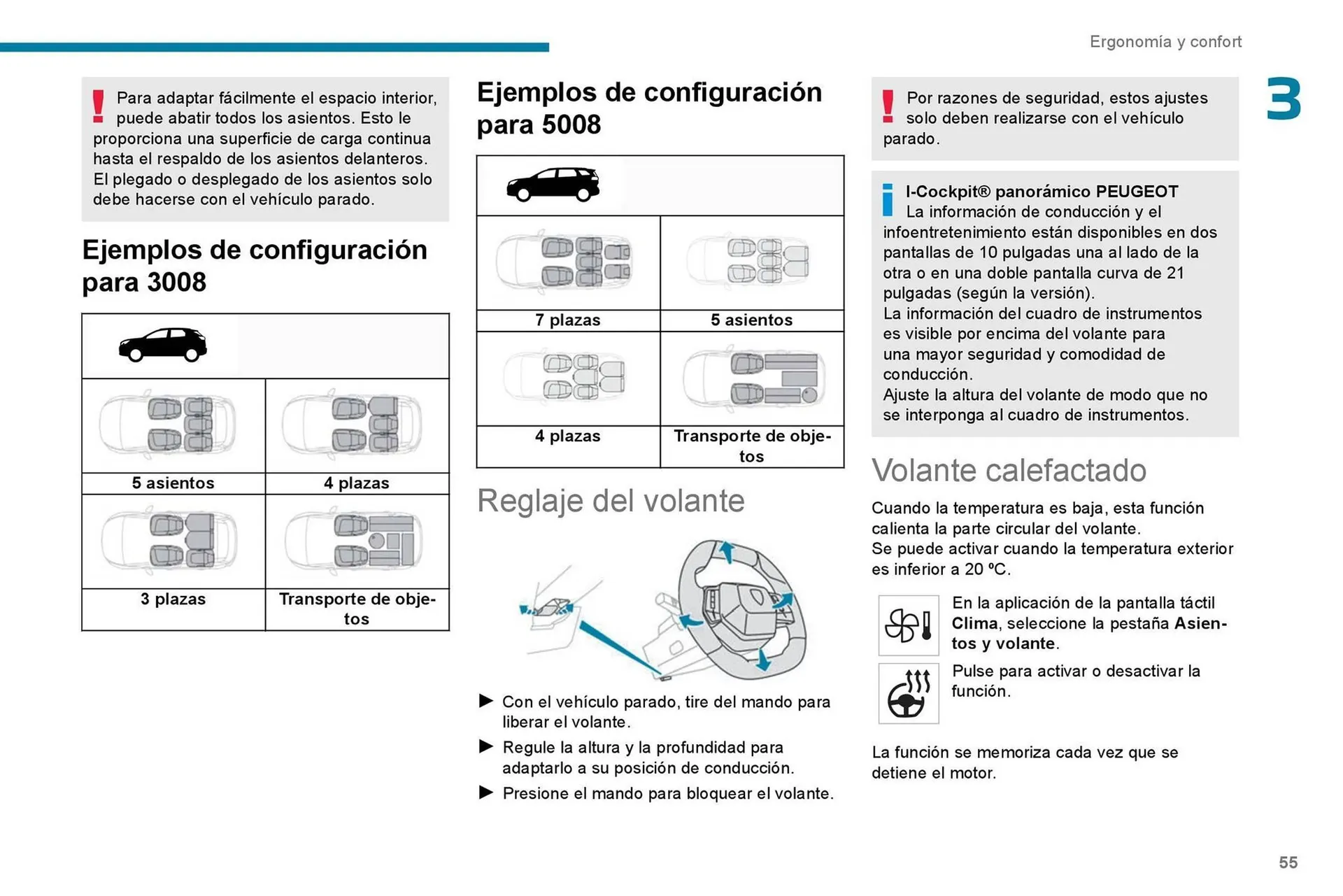 Catalogo de Catálogo Peugeot 7 de septiembre al 7 de septiembre 2026 - Pag 57