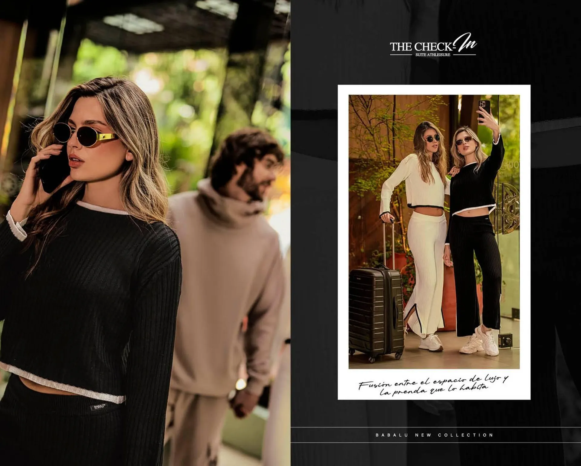 Catalogo de Catálogo Babalú Fashion 7 de julio al 31 de julio 2025 - Pag 6