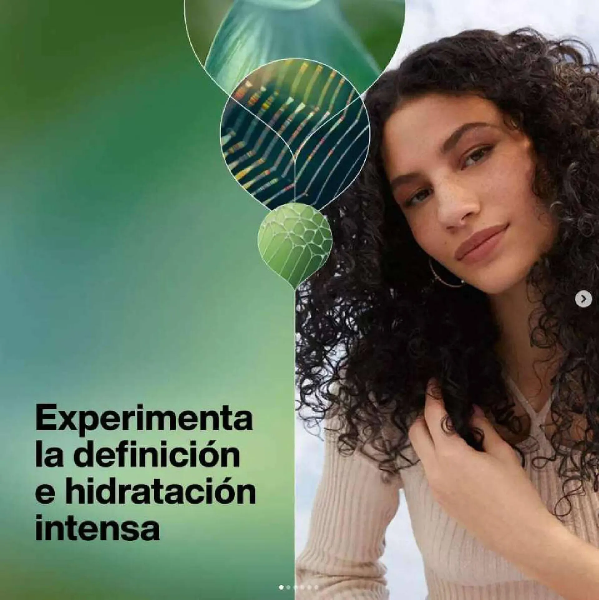 Catalogo de Catálogo Natura 4 de julio al 23 de agosto 2023 - Pag 1