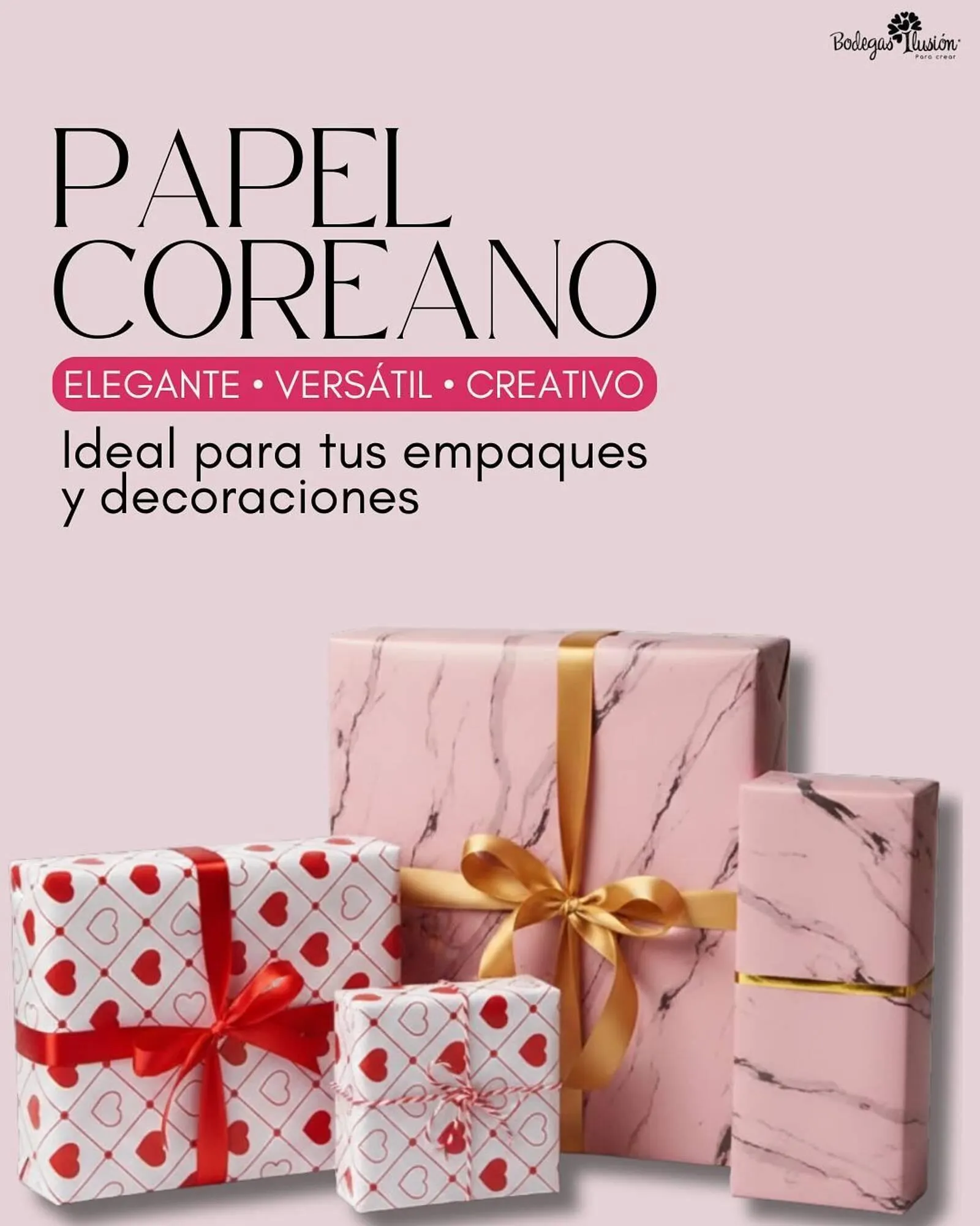 Catalogo de Catálogo Bodegas Ilusión 18 de marzo al 31 de marzo 2026 - Pag 1