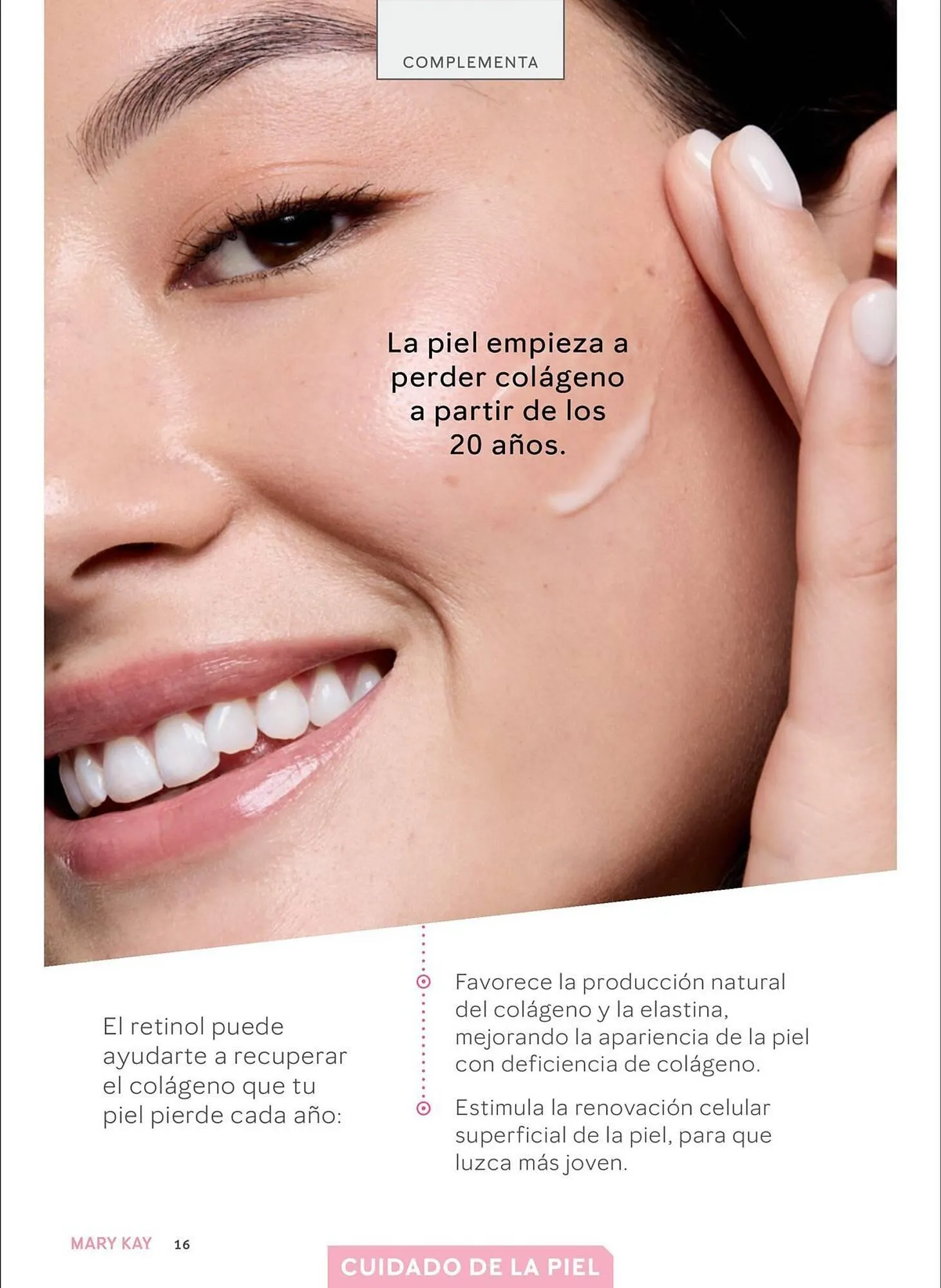 Catalogo de Catálogo Mary Kay 1 de abril al 1 de julio 2026 - Pag 16