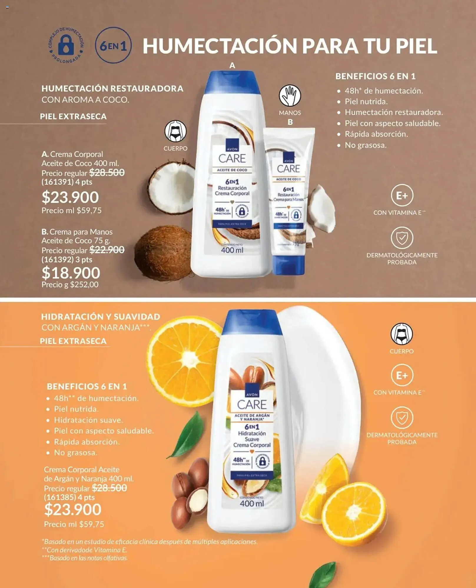 Catalogo de Catálogo Avon 3 de marzo al 1 de junio 2026 - Pag 153