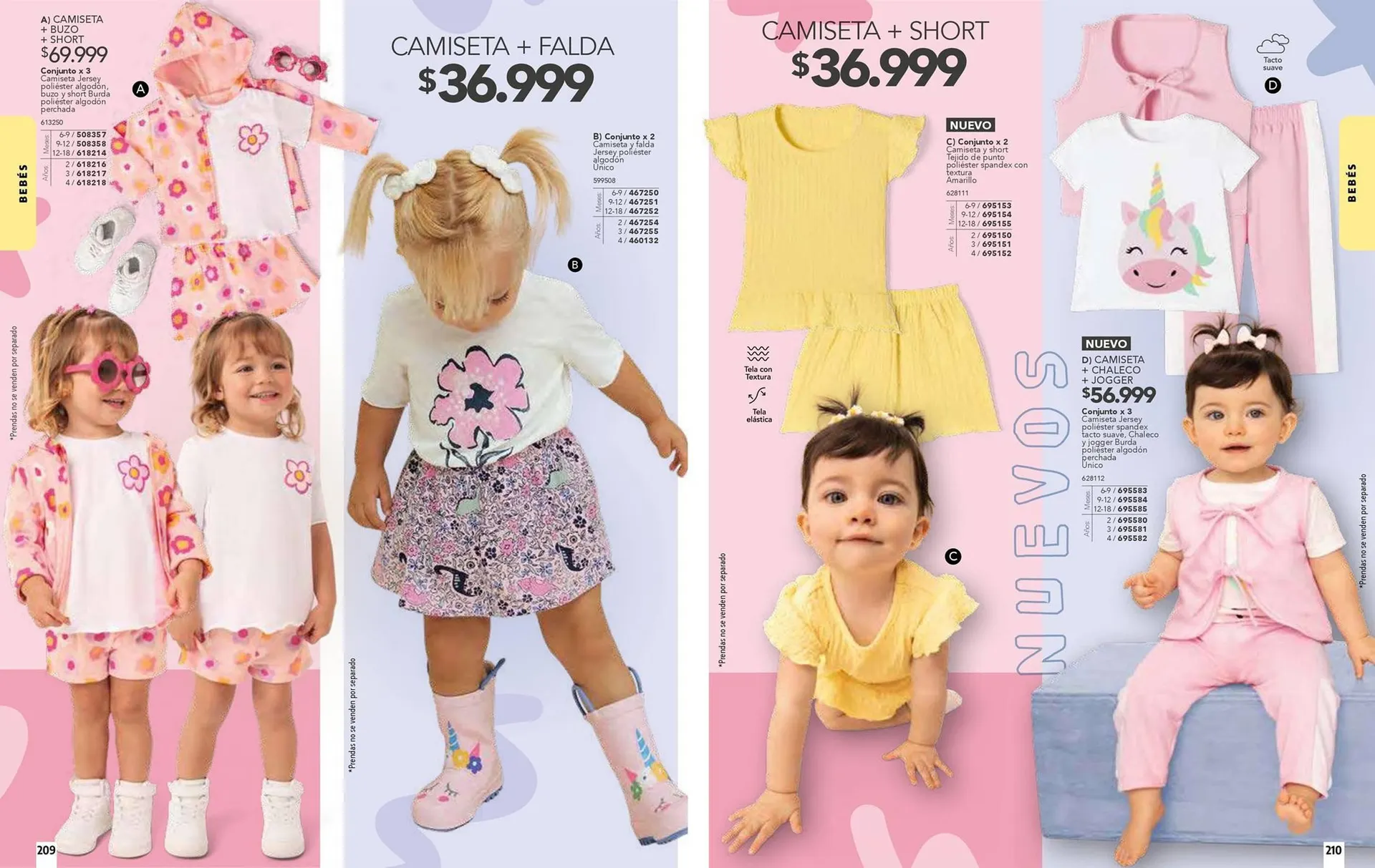 Catalogo de Catálogo Loguin 22 de diciembre al 31 de diciembre 2026 - Pag 105