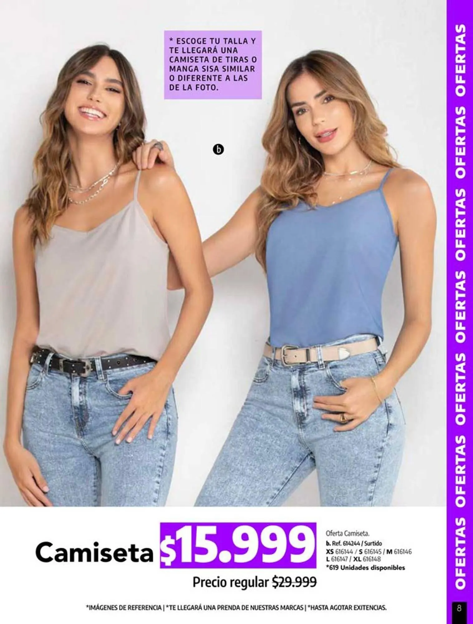 Catalogo de Catálogo Pacífika 1 de julio al 31 de julio 2026 - Pag 211