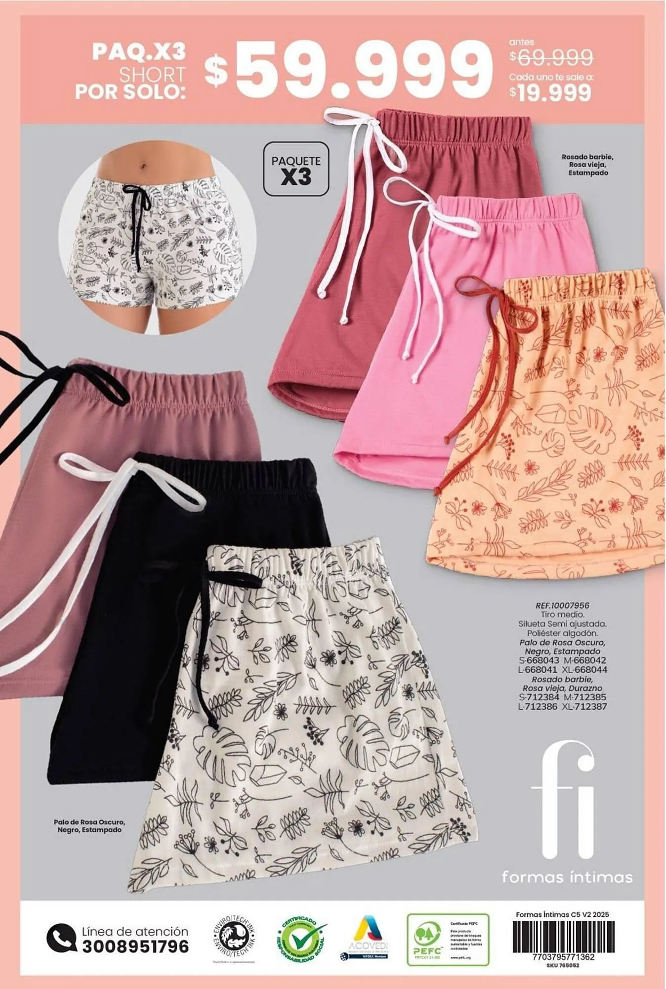 Catalogo de Catálogo Marketing Personal 21 de febrero al 31 de marzo 2025 - Pag 80