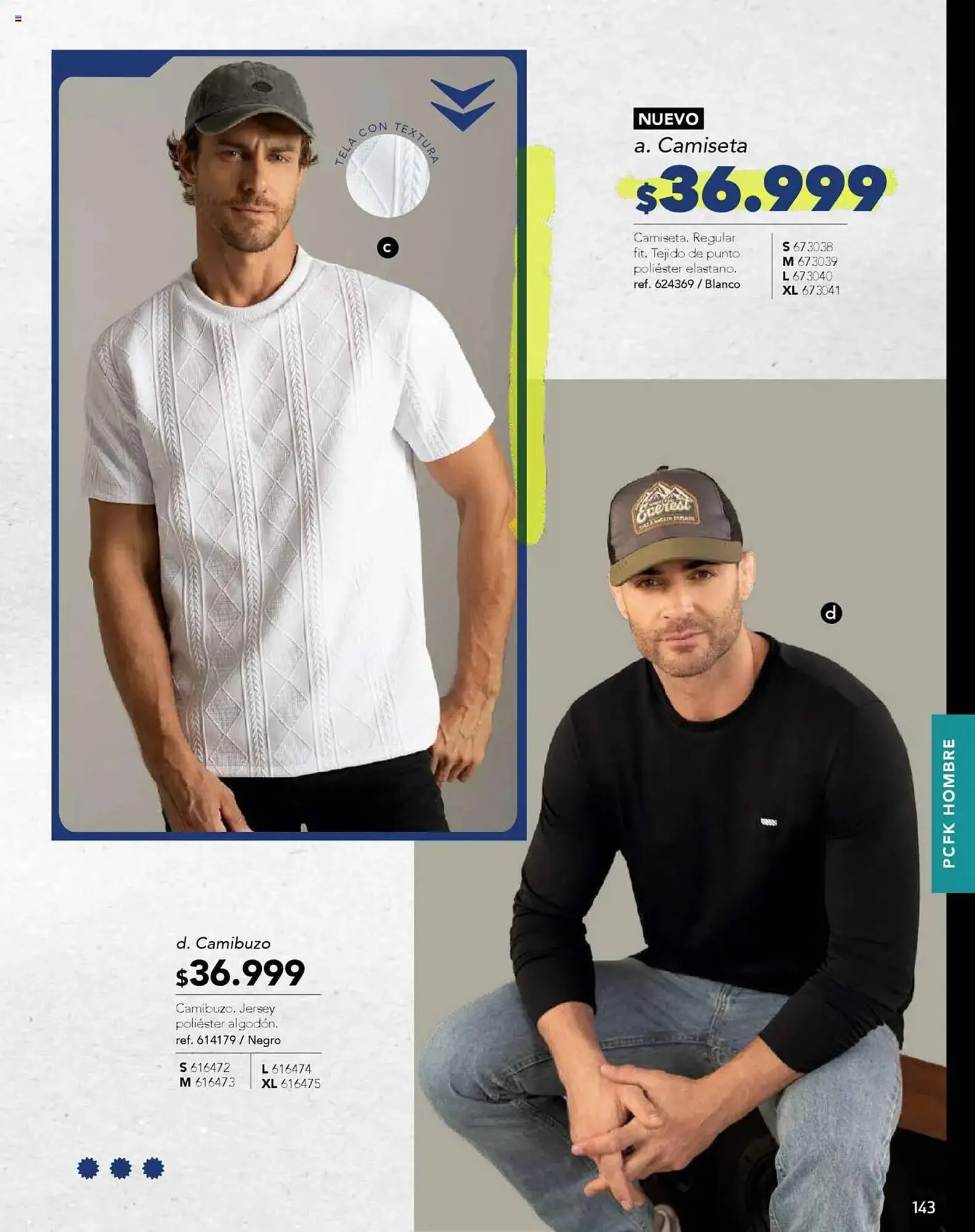 Catalogo de Catálogo Pacífika 16 de junio al 1 de agosto 2025 - Pag 162