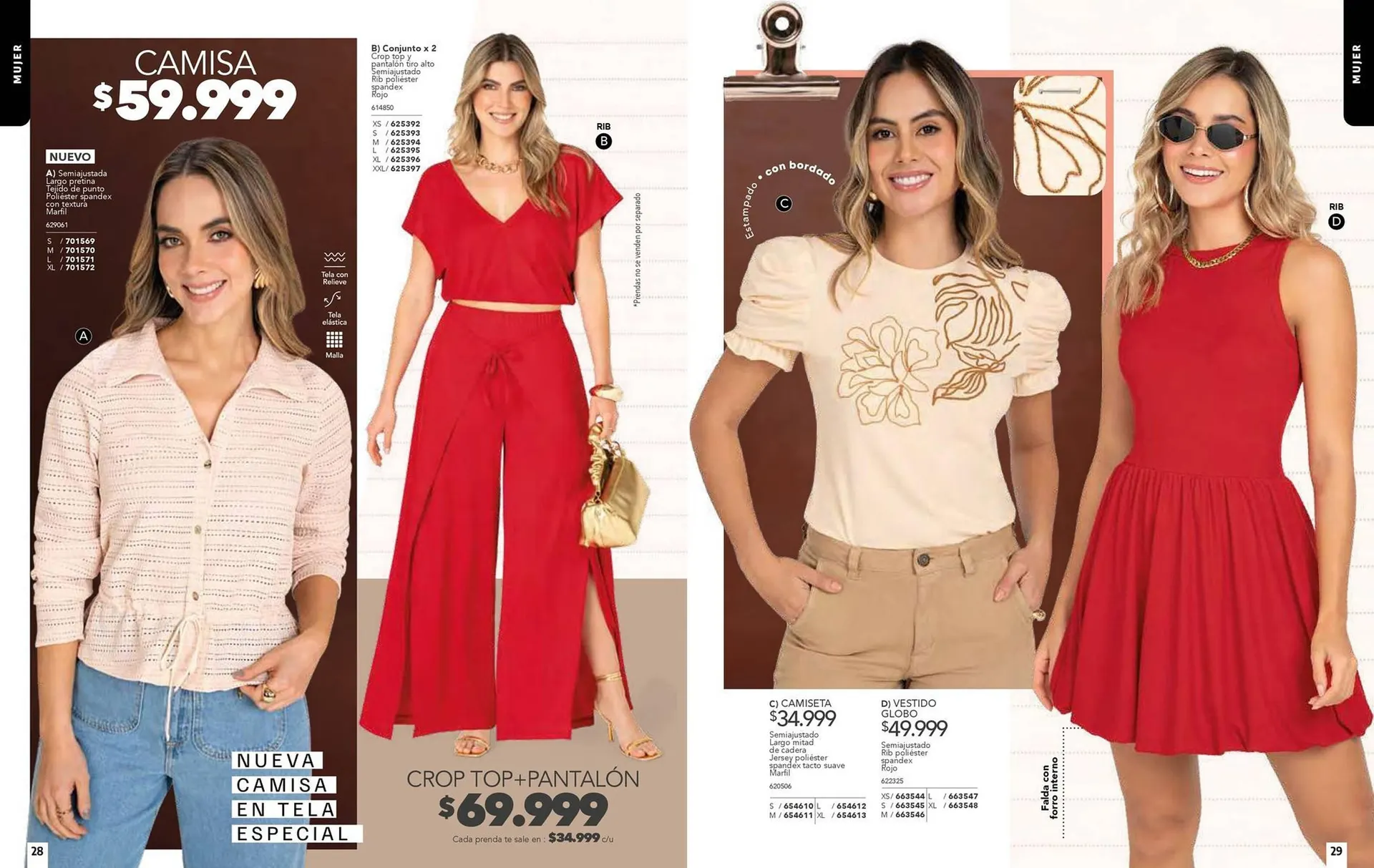 Catalogo de Catálogo Loguin 19 de enero al 28 de febrero 2026 - Pag 15