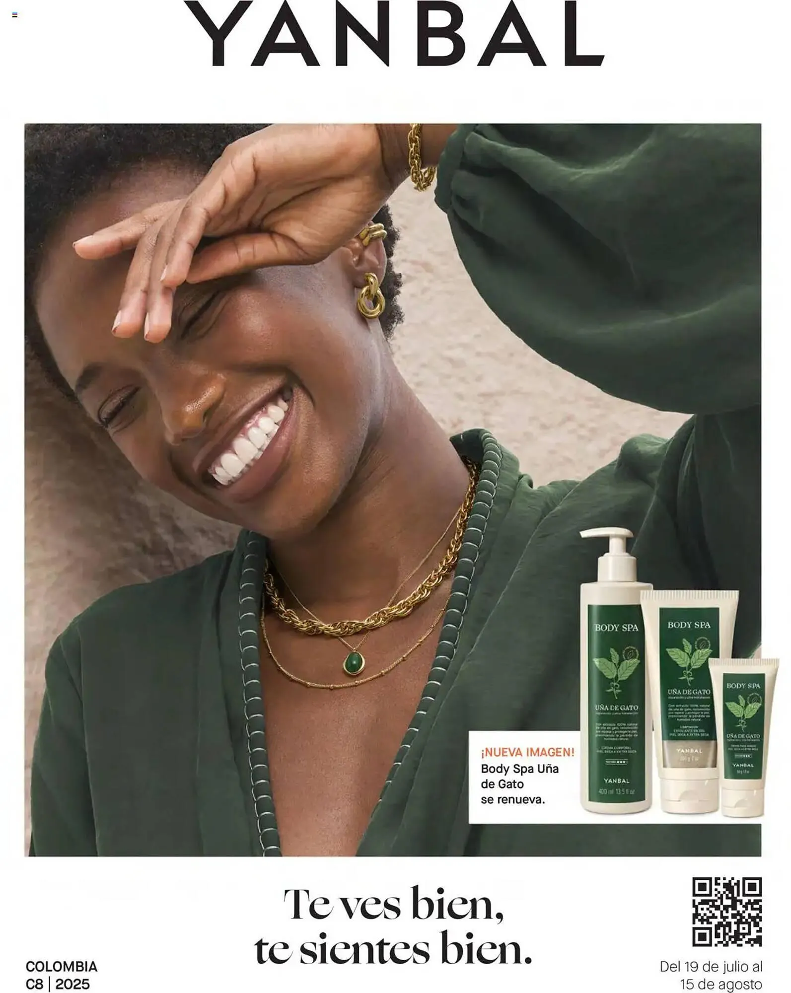 Catálogo Yanbal - 1