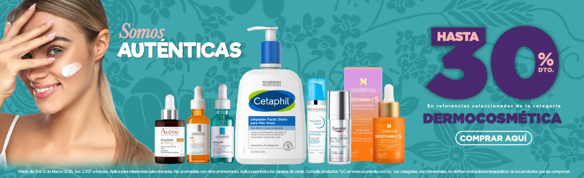 Catálogo Cruz verde - 1