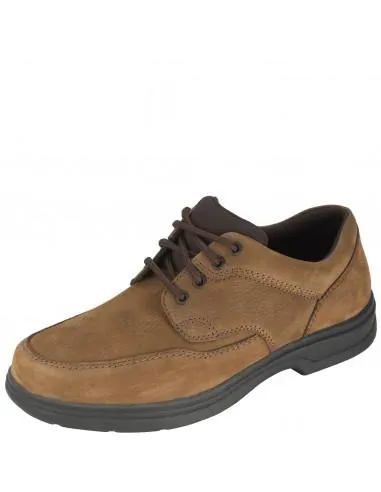 Zapatos Frank Oxford para hombres