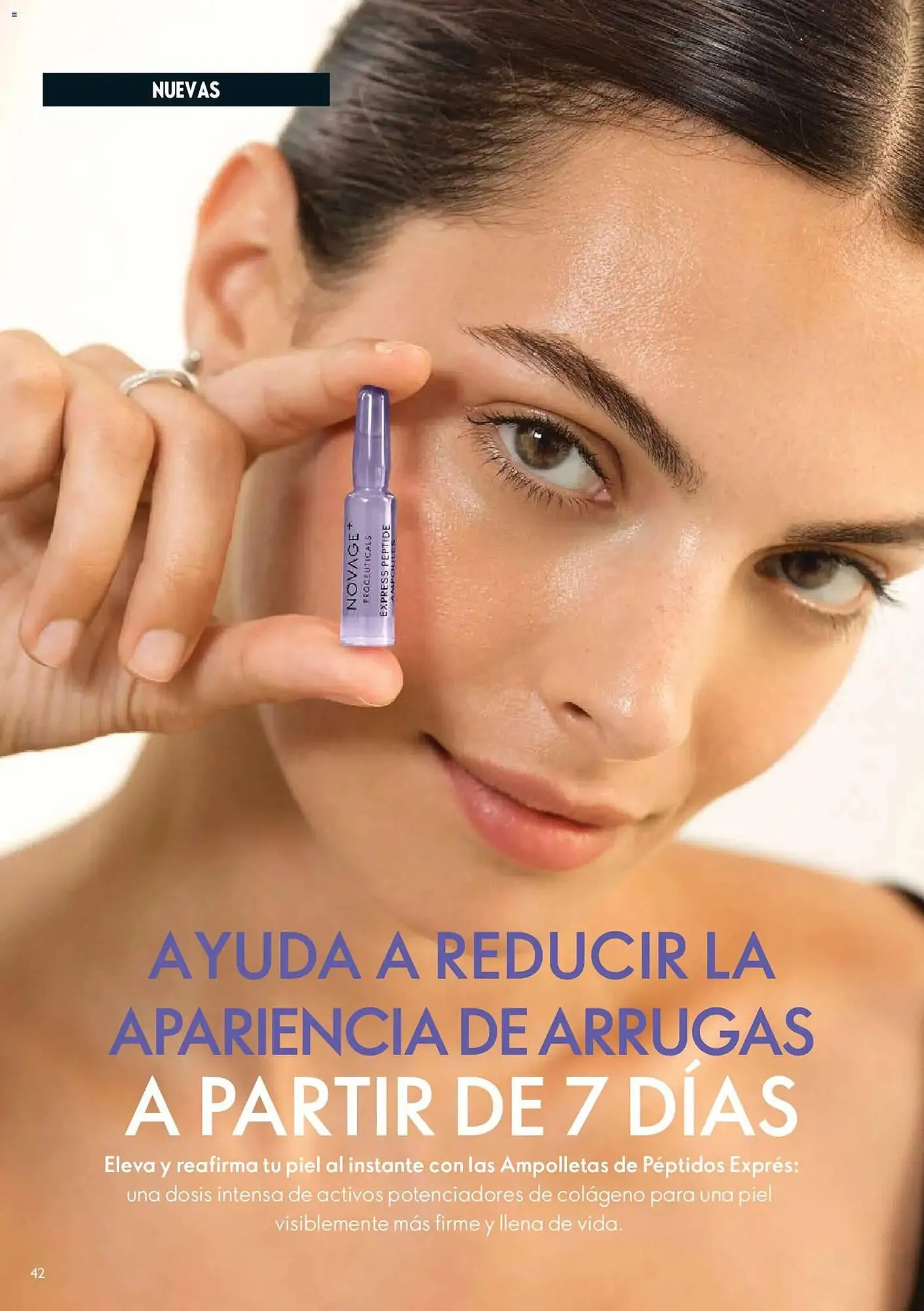 Catalogo de Catálogo Oriflame 9 de mayo al 29 de mayo 2026 - Pag 44
