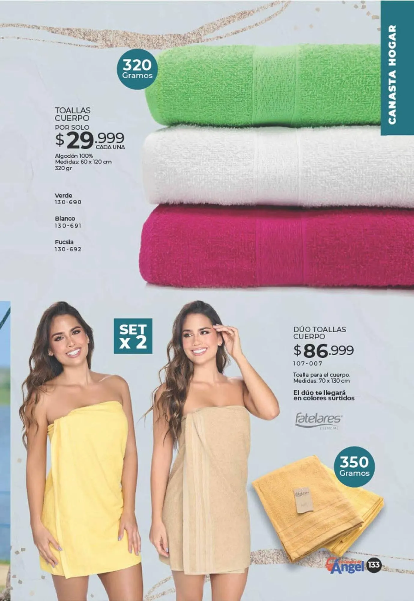 Catalogo de Catálogo Dolce Catálogos 24 de octubre al 24 de enero 2025 - Pag 37