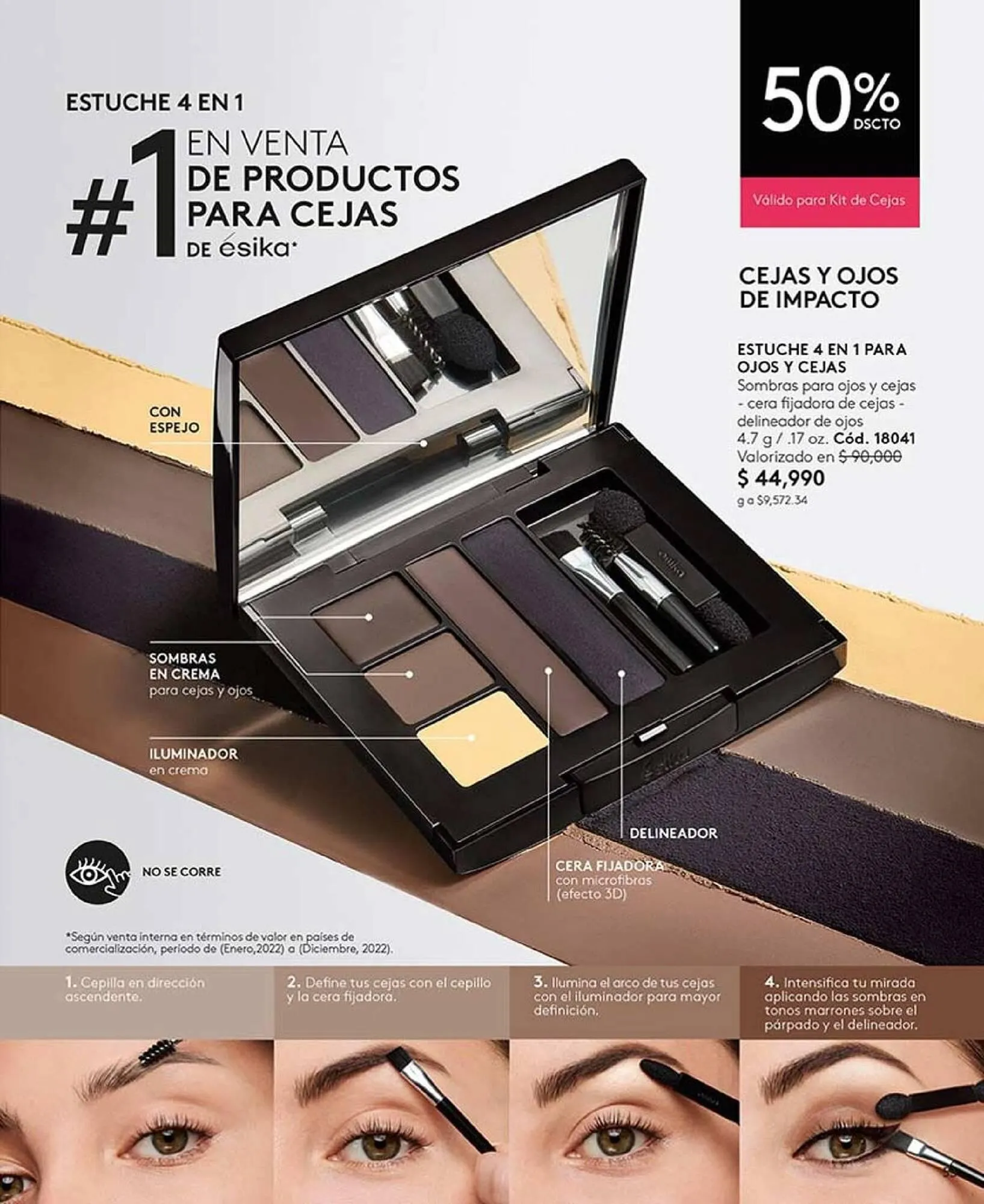 Catalogo de Catálogo L'bel 13 de mayo al 14 de mayo 2025 - Pag 53