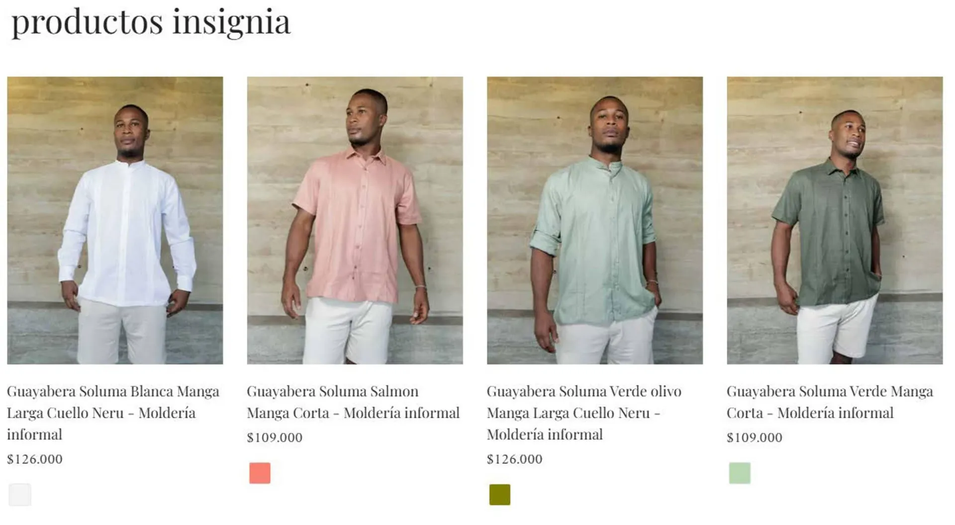 Catalogo de Catálogo Louis Barton 4 de marzo al 12 de marzo 2026 - Pag 2