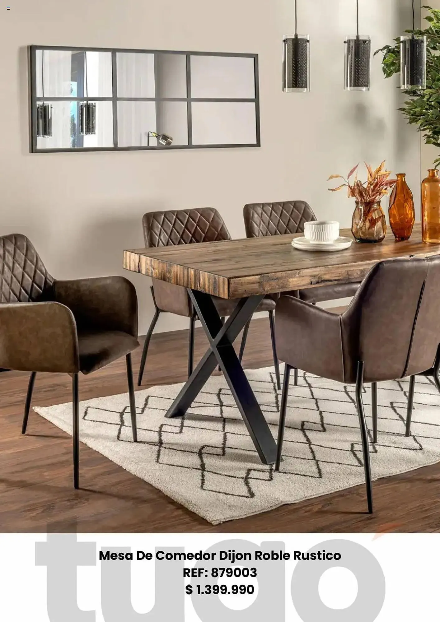 Catalogo de Catálogo Tugó 2 de julio al 3 de agosto 2025 - Pag 4