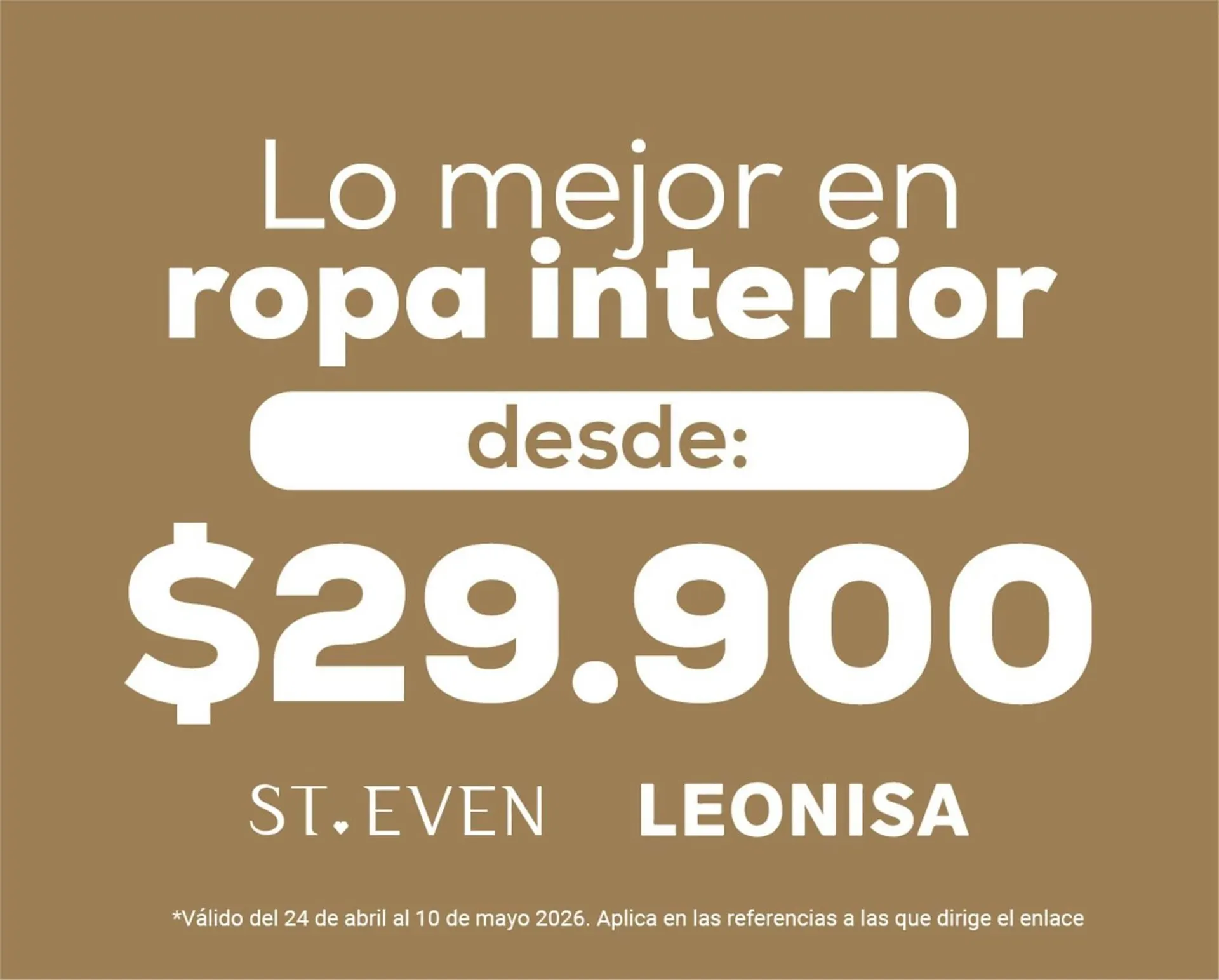 Catálogo Agaval - 1