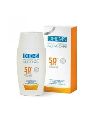 Dhems Protector Solar Aqua Care SPF50+ X 50ML