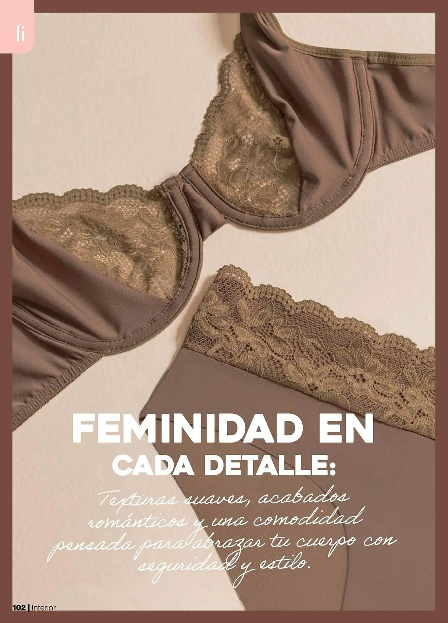 Catalogo de Catálogo Marketing Personal 1 de julio al 31 de julio 2026 - Pag 2