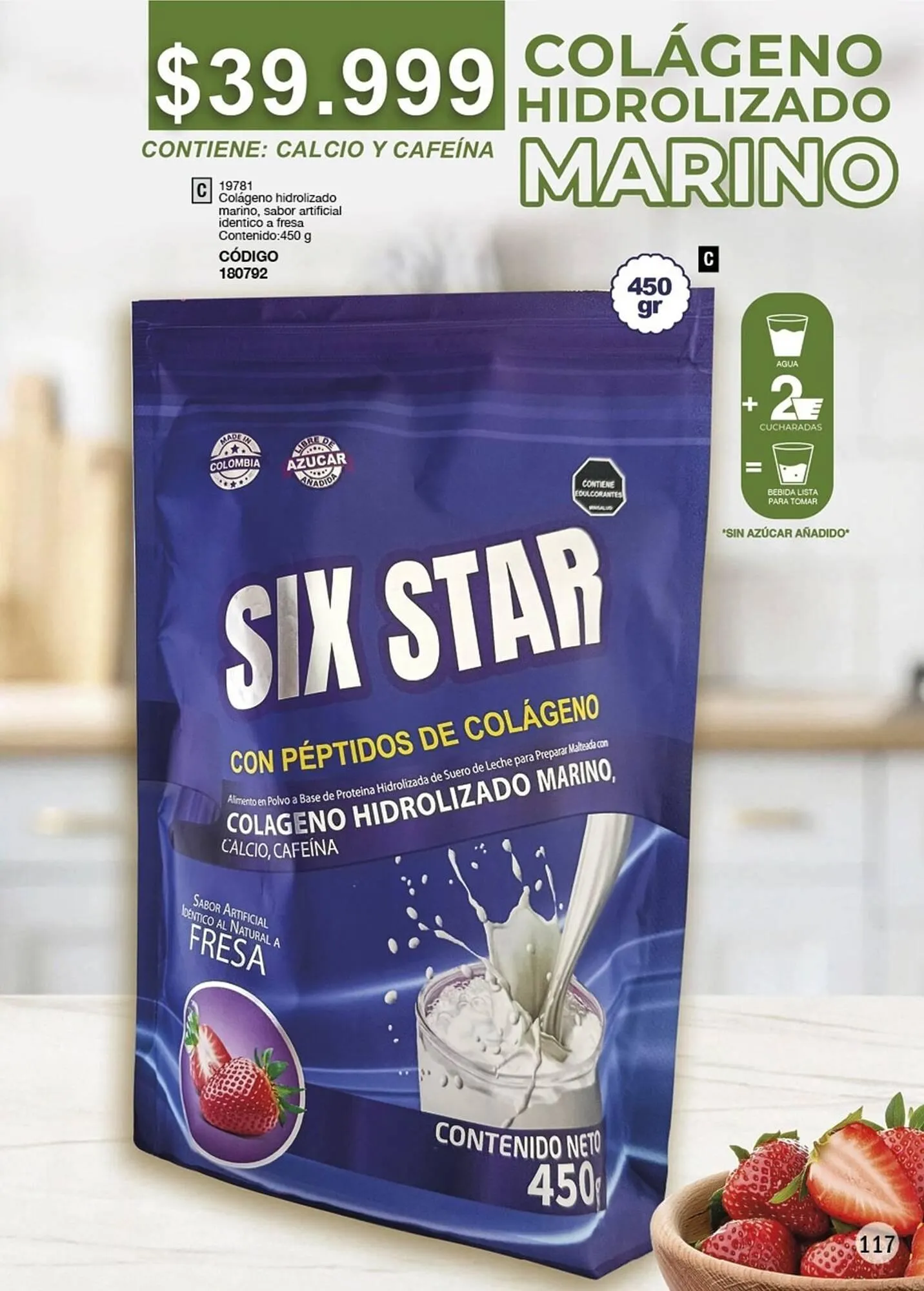 Catalogo de Catálogo Juana Bonita 1 de julio al 31 de julio 2026 - Pag 117