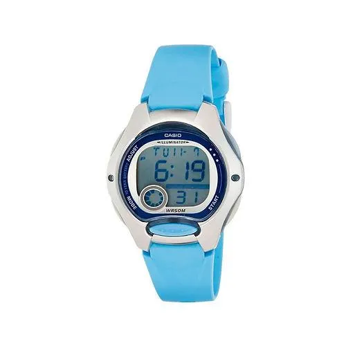 Reloj Casio Estandar Hombre Casual LW-200-2B